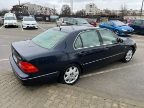 Lexus LS 430 - 6000 € / 11734.98 лв. - 43863571 3