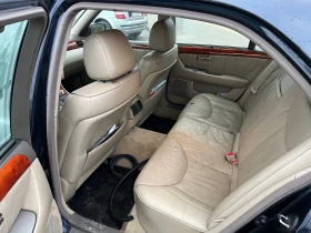 Lexus LS 430 - 6000 € / 11734.98 лв. - 43863571 5