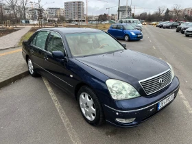 Lexus LS 430 - 6000 € / 11734.98 лв. - 43863571 2