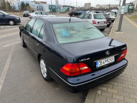 Lexus LS 430 - 6000 € / 11734.98 лв. - 43863571 4
