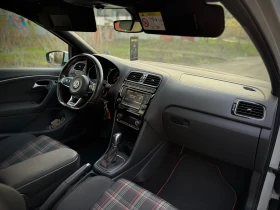 VW Polo * GTI * 1.8TSI * DSG * KAMERA * PANORAMA *  | Mobile.bg � ����� ������ 8