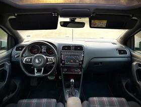 VW Polo * GTI * 1.8TSI * DSG * KAMERA * PANORAMA *  | Mobile.bg � ����� ������ 14