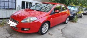 Fiat Bravo
