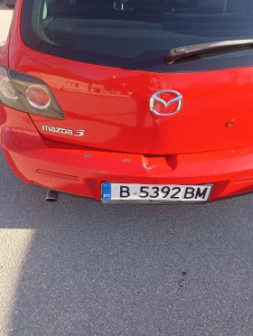 Mazda 3 - 2450 € / 4791.78 лв. - 95819999 9