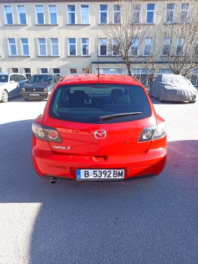 Mazda 3 - 2450 € / 4791.78 лв. - 95819999 3