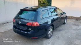 VW Golf 1.6TDI.110 кс BLUEMOTION - 6700 € / 13104.06 лв. - 37481486 7