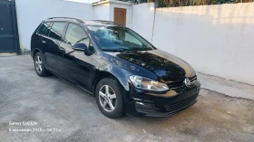 VW Golf 1.6TDI.110 кс BLUEMOTION - 6700 € / 13104.06 лв. - 37481486 10