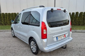Peugeot Partner 1.6 бенз, евро 5 - 4850 € / 9485.78 лв. - 39136866 6