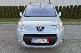 Peugeot Partner 1.6 бенз, евро 5 - 4850 € / 9485.78 лв. - 39136866 2