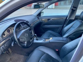 Mercedes-Benz E 270 undefined | Auto.bg — изображение 9