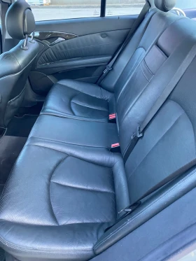 Mercedes-Benz E 270 undefined | Auto.bg — изображение 10