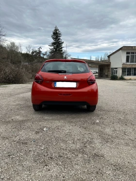 Peugeot 208 - 8400 € / 16428.97 лв. - 98881528 5