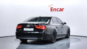 Audi S8 4.0 V8* ОБДУХ* ДИСТРОНИК* КРАЙНА ЦЕНА | Auto.bg — изображение 3