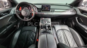 Audi S8 4.0 V8* ОБДУХ* ДИСТРОНИК* КРАЙНА ЦЕНА | Auto.bg — изображение 7