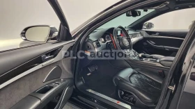 Audi S8 4.0 V8* ОБДУХ* ДИСТРОНИК* КРАЙНА ЦЕНА | Auto.bg — изображение 10