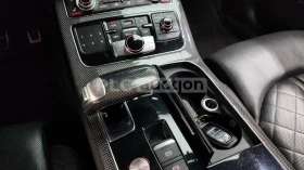 Audi S8 4.0 V8* ОБДУХ* ДИСТРОНИК* КРАЙНА ЦЕНА | Auto.bg — изображение 9