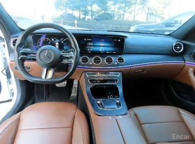 Mercedes-Benz E 220 DIGITAL* HEADUP* ПАМЕТ* ПАНОРАМА* КОЖА* ПОДГРЕВ - 24600 € / 48113.42 лв. - 40319938 7