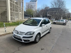 VW Golf Plus 1.6 бензин/газ - 3450 € / 6747.61 лв. - 91912952 2