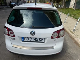 VW Golf Plus 1.6 бензин/газ - 3450 € / 6747.61 лв. - 91912952 4