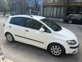 VW Golf Plus 1.6 бензин/газ - 3450 € / 6747.61 лв. - 91912952 3