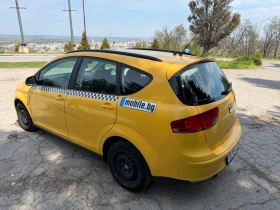 Seat Altea Taxi 1.6 gaz - 3250 € / 6356.45 лв. - 80040090 4