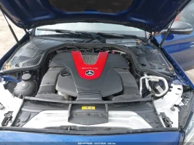 Mercedes-Benz C 43 AMG 3.0L V-6 DI, DOHC, VVT, TURBO, 362HP All Wheel - 18000 € / 35204.94 лв. - 88985801 10