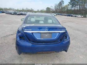 Mercedes-Benz C 43 AMG 3.0L V-6 DI, DOHC, VVT, TURBO, 362HP All Wheel - 18000 € / 35204.94 лв. - 88985801 6