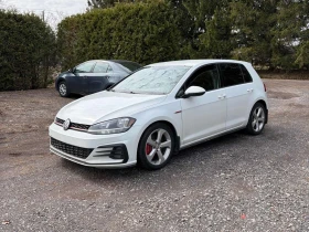 ������ VW Golf