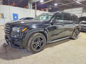 ����� �� �������� �� Mercedes-Benz GLS 450 3.0l 4Matic* CARFAX* ������ ���������* 