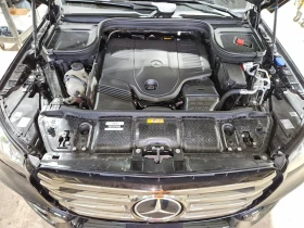 Mercedes-Benz GLS 450 3.0l 4Matic* CARFAX* ������ ���������*  | Mobile.bg � ����� ������ 11