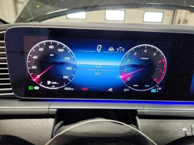 Mercedes-Benz GLS 450 3.0l 4Matic* CARFAX* ������ ���������*  | Mobile.bg � ����� ������ 8