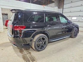 Mercedes-Benz GLS 450 3.0l 4Matic* CARFAX* ������ ���������*  | Mobile.bg � ����� ������ 3