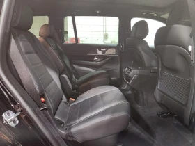 Mercedes-Benz GLS 450 3.0l 4Matic* CARFAX* ������ ���������*  | Mobile.bg � ����� ������ 10