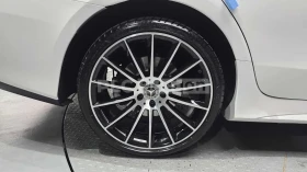 Mercedes-Benz CLS 400 d 4MATIC| BURMASTER| 360������| ���������| ������� | Mobile.bg � ����� ������ 17