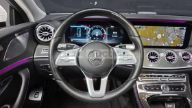 Mercedes-Benz CLS 400 d 4MATIC| BURMASTER| 360������| ���������| ������� | Mobile.bg � ����� ������ 6