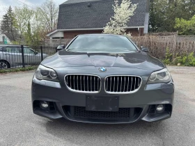 BMW 535 * 535d xDrive * АВТОКРЕДИТ БЕЗ ПЪРВОНАЧАЛНА ВНОСКА | Auto.bg — изображение 6