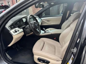 BMW 535 * 535d xDrive * АВТОКРЕДИТ БЕЗ ПЪРВОНАЧАЛНА ВНОСКА | Auto.bg — изображение 5