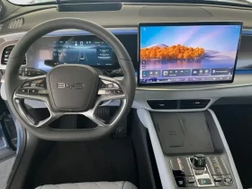 BYD Sealion 7 Excellence AWD | Mobile.bg � ����� ������ 8