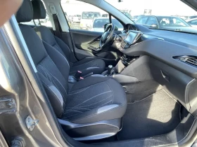 Peugeot 208 1.4 e-HDI | Auto.bg — изображение 13