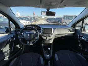 Peugeot 208 1.4 e-HDI | Auto.bg — изображение 9