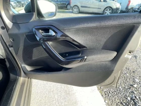 Peugeot 208 1.4 e-HDI | Auto.bg — изображение 14