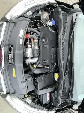 Peugeot 208 1.4 e-HDI | Auto.bg — изображение 15