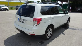 Subaru Forester | Mobile.bg � ����� ������ 8