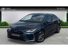 Toyota Corolla SDN 1.8HSD EXECUTIVE PLUS MY23