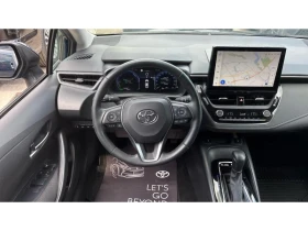 Toyota Corolla SDN 1.8HSD EXECUTIVE PLUS MY23 - 24900 € / 48700.17 лв. - 21937794 9