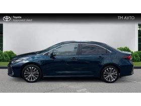Toyota Corolla SDN 1.8HSD EXECUTIVE PLUS MY23 - 24900 € / 48700.17 лв. - 21937794 3