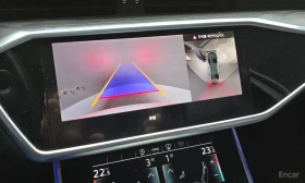 Audi A6 45TFSI* QUATTRO* �����* �������* 360* LANE* ASSIST | Mobile.bg � ����� ������ 11