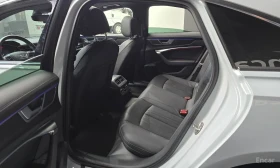 Audi A6 45TFSI* QUATTRO* �����* �������* 360* LANE* ASSIST | Mobile.bg � ����� ������ 14