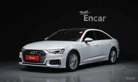 ����� �� �������� �� Audi A6 45TFSI* QUATTRO* �����* �������* 360* LANE* ASSIST