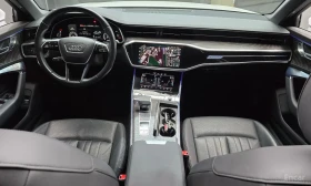 Audi A6 45TFSI* QUATTRO* �����* �������* 360* LANE* ASSIST | Mobile.bg � ����� ������ 7